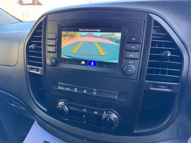 Used Mercedes-Benz Vito 2022 for sale - 76611660: Photo 35