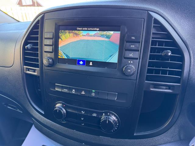 Used Mercedes-Benz Vito 2022 for sale - 76611660: Photo 36