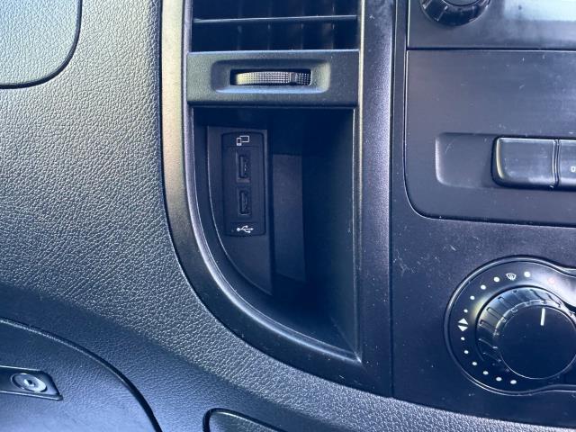 Used Mercedes-Benz Vito 2022 for sale - 76611660: Photo 38