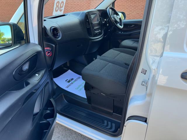 Used Mercedes-Benz Vito 2022 for sale - 76611660: Photo 40
