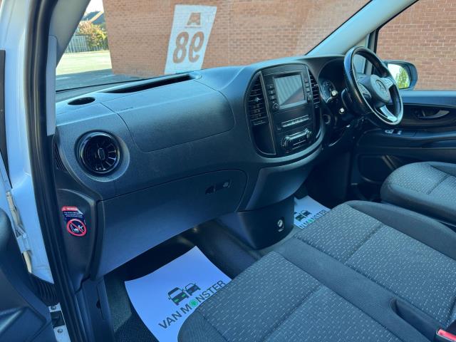 Used Mercedes-Benz Vito 2022 for sale - 76611660: Photo 41