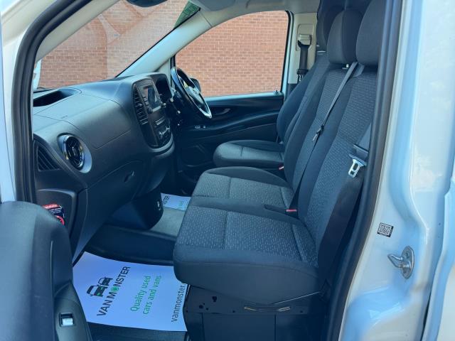 Used Mercedes-Benz Vito 2022 for sale - 76611660: Photo 42