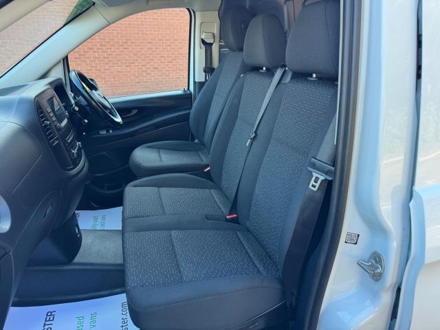 Used Mercedes-Benz Vito 2022 for sale - 76611660: Photo 43
