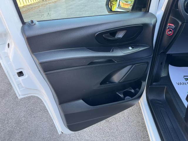 Used Mercedes-Benz Vito 2022 for sale - 76611660: Photo 45
