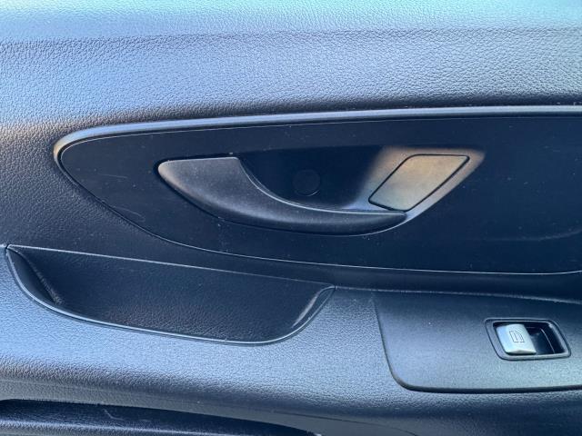 Used Mercedes-Benz Vito 2022 for sale - 76611660: Photo 47