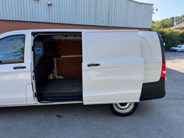 Used Mercedes-Benz Vito 2022 for sale - 76611660: Photo 52