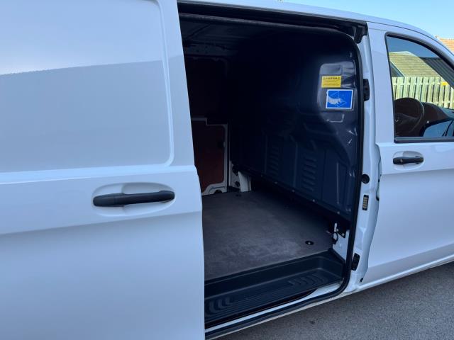 Used Mercedes-Benz Vito 2022 for sale - 76611660: Photo 53