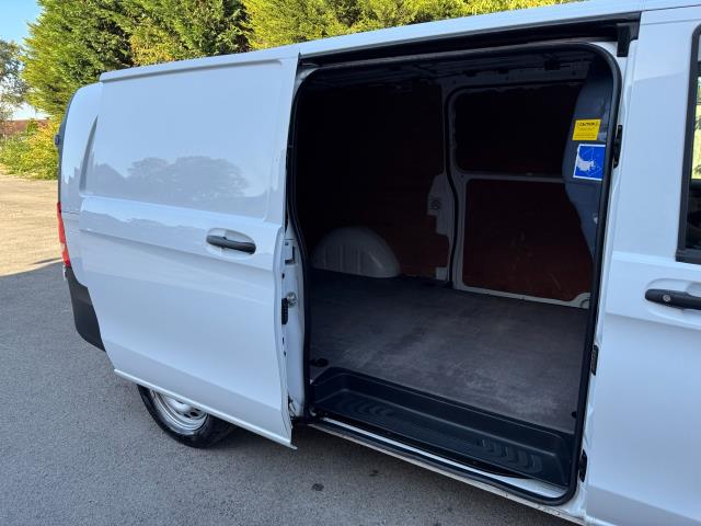 Used Mercedes-Benz Vito 2022 for sale - 76611660: Photo 54