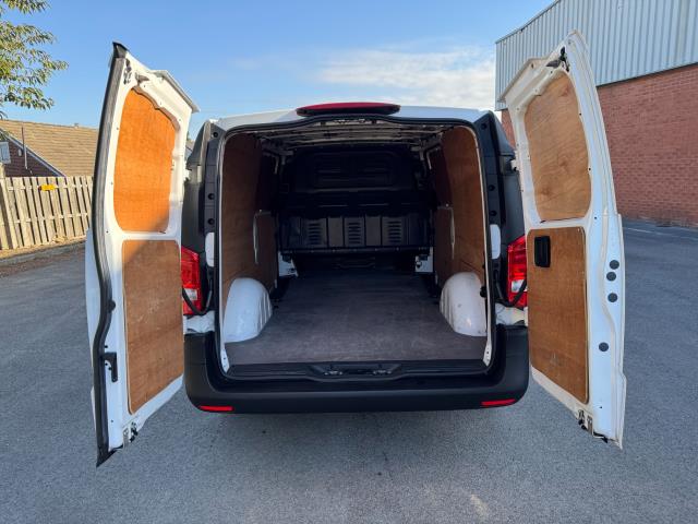 Used Mercedes-Benz Vito 2022 for sale - 76611660: Photo 56