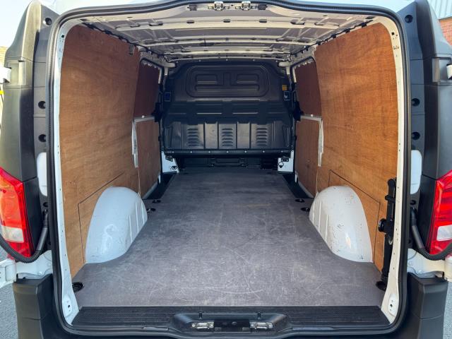 Used Mercedes-Benz Vito 2022 for sale - 76611660: Photo 57