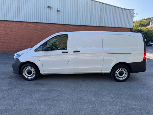 Used Mercedes-Benz Vito 2022 for sale - 76611660: Photo 6