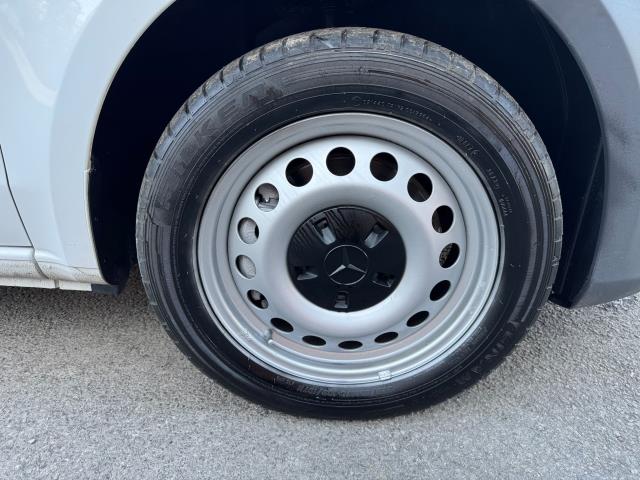 Used Mercedes-Benz Vito 2022 for sale - 76611660: Photo 65