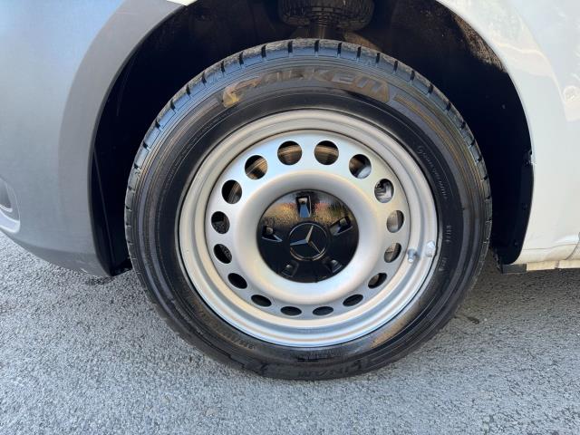 Used Mercedes-Benz Vito 2022 for sale - 76611660: Photo 66