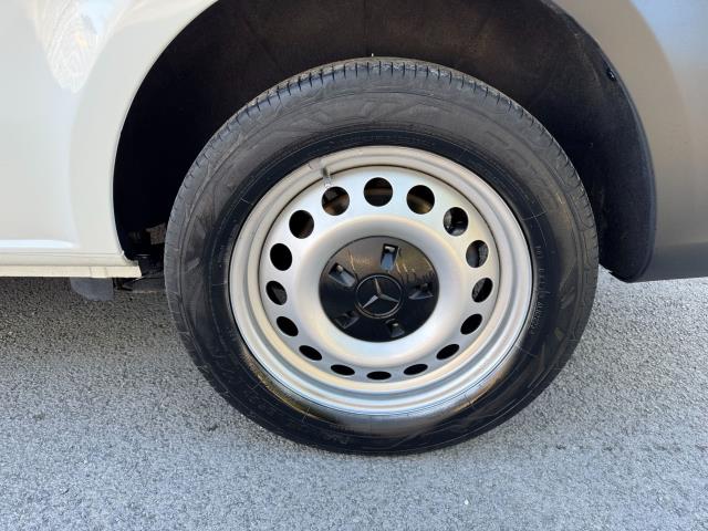 Used Mercedes-Benz Vito 2022 for sale - 76611660: Photo 67