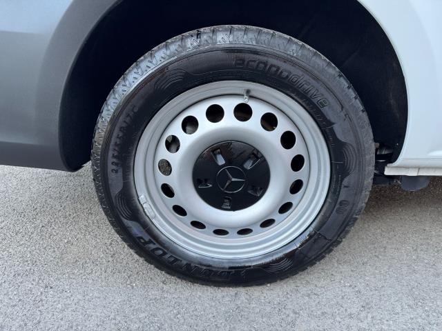 Used Mercedes-Benz Vito 2022 for sale - 76611660: Photo 68