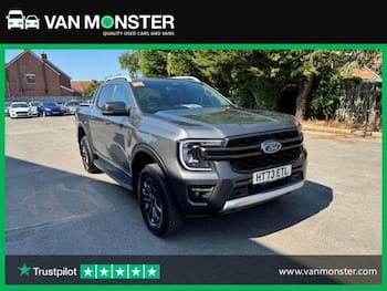 Used Ford Ranger 2024 for sale - 79717136: Photo