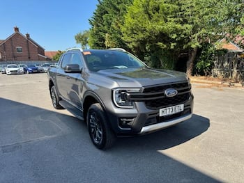 Used Ford Ranger 2024 for sale - 79717136: Photo