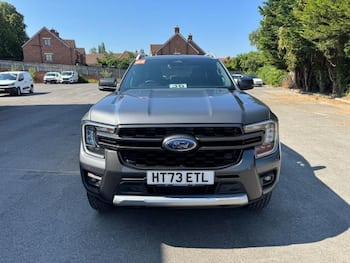 Used Ford Ranger 2024 for sale - 79717136: Photo