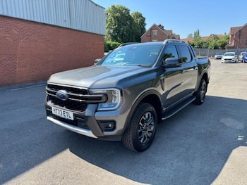 Used Ford Ranger 2024 for sale - 79717136: Photo