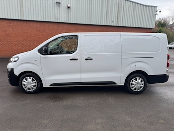 Used Vauxhall Vivaro 2022 for sale - 78779713: Photo