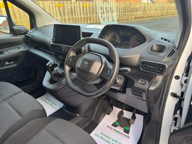 Used Peugeot Partner 2020 for sale - 77220788: Photo 14