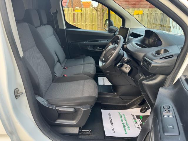 Used Peugeot Partner 2020 for sale - 77220788: Photo 15