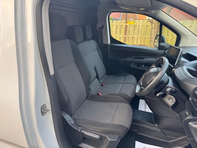 Used Peugeot Partner 2020 for sale - 77220788: Photo 16
