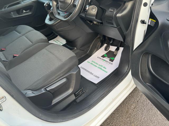 Used Peugeot Partner 2020 for sale - 77220788: Photo 17