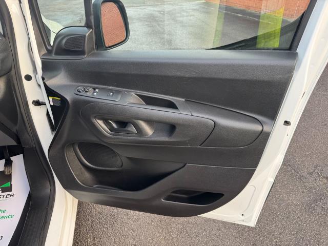Used Peugeot Partner 2020 for sale - 77220788: Photo 19