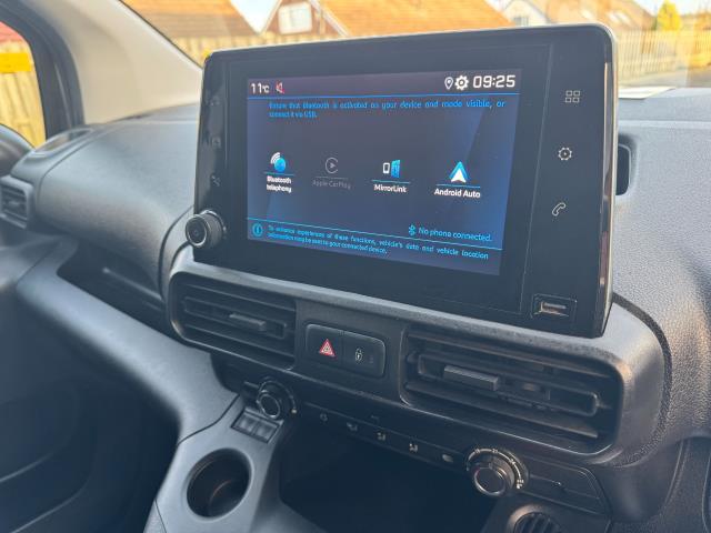 Used Peugeot Partner 2020 for sale - 77220788: Photo 25