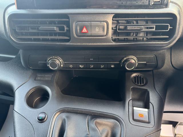 Used Peugeot Partner 2020 for sale - 77220788: Photo 26