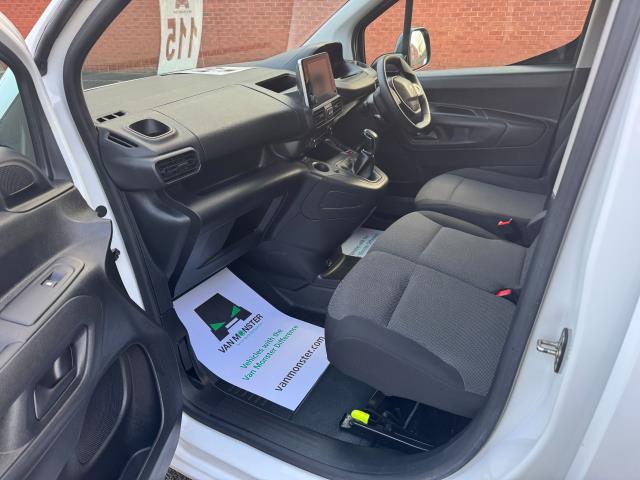 Used Peugeot Partner 2020 for sale - 77220788: Photo 27