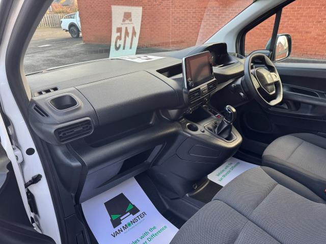 Used Peugeot Partner 2020 for sale - 77220788: Photo 28