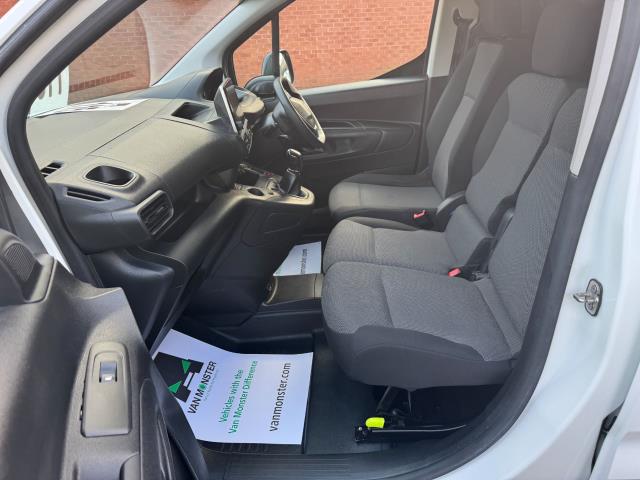 Used Peugeot Partner 2020 for sale - 77220788: Photo 29