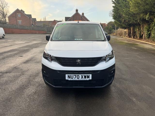 Used Peugeot Partner 2020 for sale - 77220788: Photo 3
