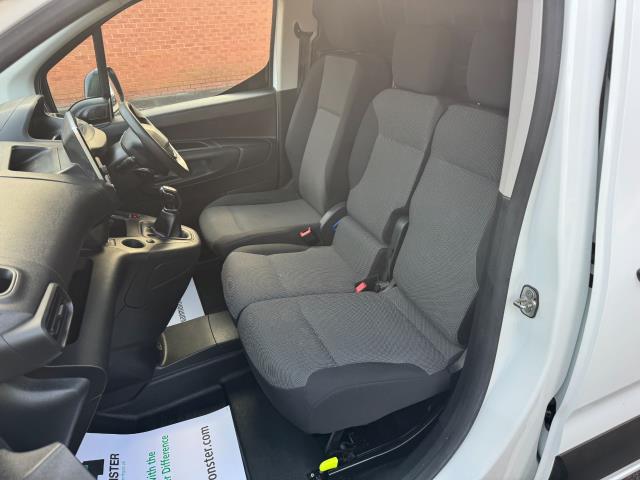Used Peugeot Partner 2020 for sale - 77220788: Photo 30