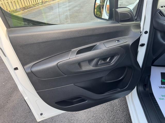 Used Peugeot Partner 2020 for sale - 77220788: Photo 33