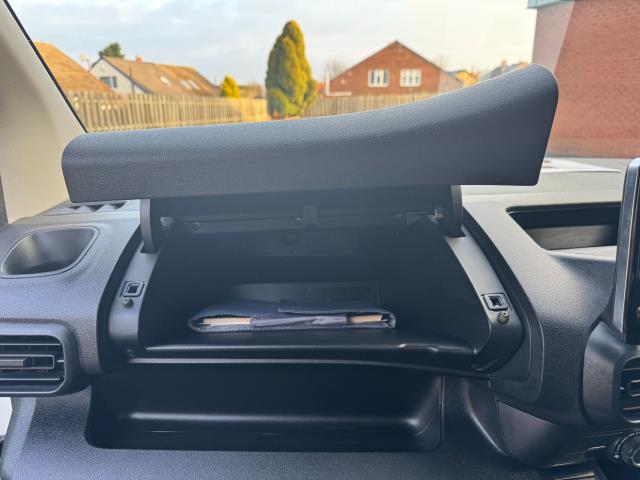 Used Peugeot Partner 2020 for sale - 77220788: Photo 36