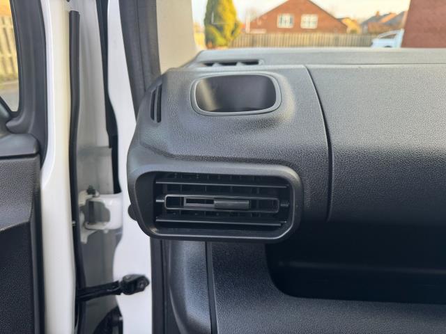 Used Peugeot Partner 2020 for sale - 77220788: Photo 37