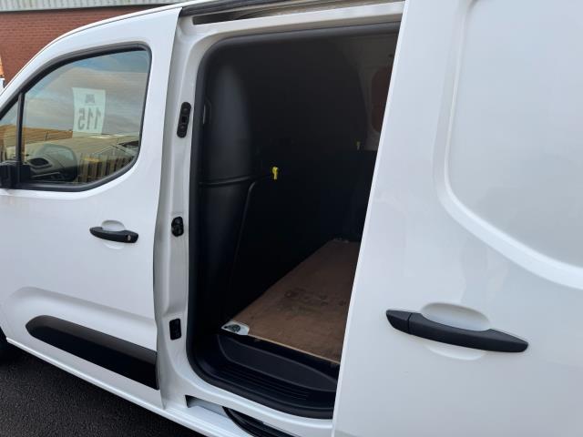 Used Peugeot Partner 2020 for sale - 77220788: Photo 39