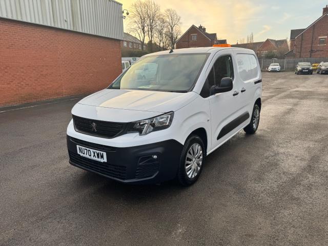 Used Peugeot Partner 2020 for sale - 77220788: Photo 4