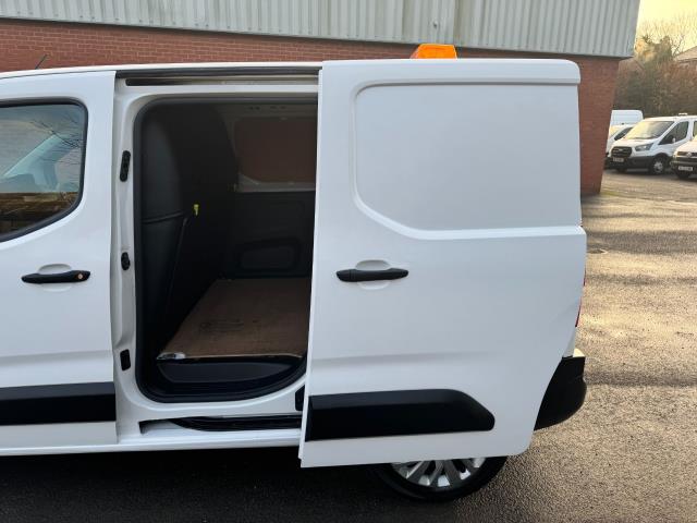Used Peugeot Partner 2020 for sale - 77220788: Photo 41