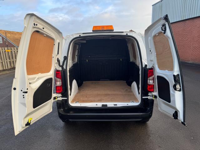 Used Peugeot Partner 2020 for sale - 77220788: Photo 42