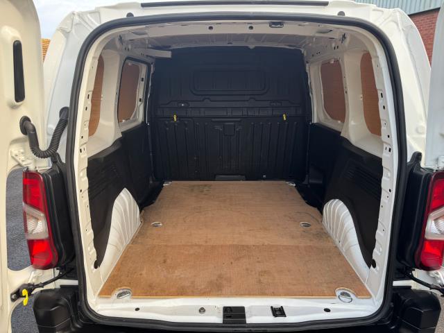 Used Peugeot Partner 2020 for sale - 77220788: Photo 43