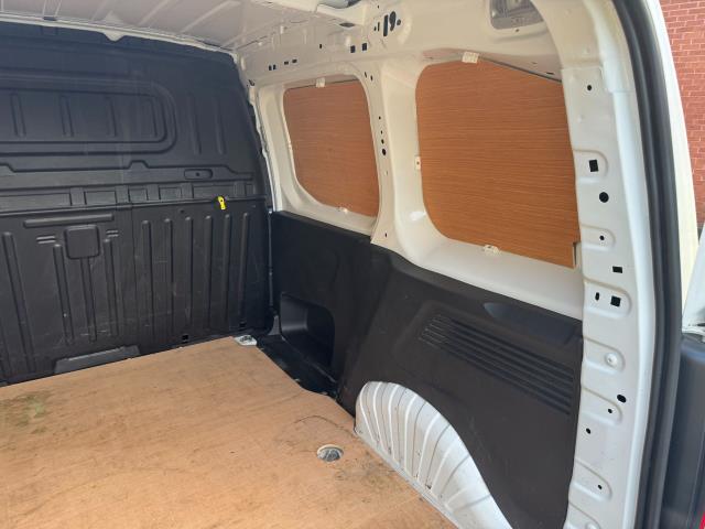 Used Peugeot Partner 2020 for sale - 77220788: Photo 46