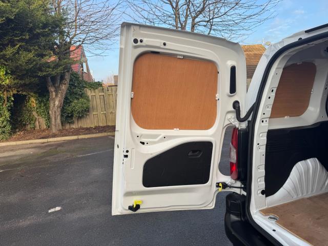 Used Peugeot Partner 2020 for sale - 77220788: Photo 49