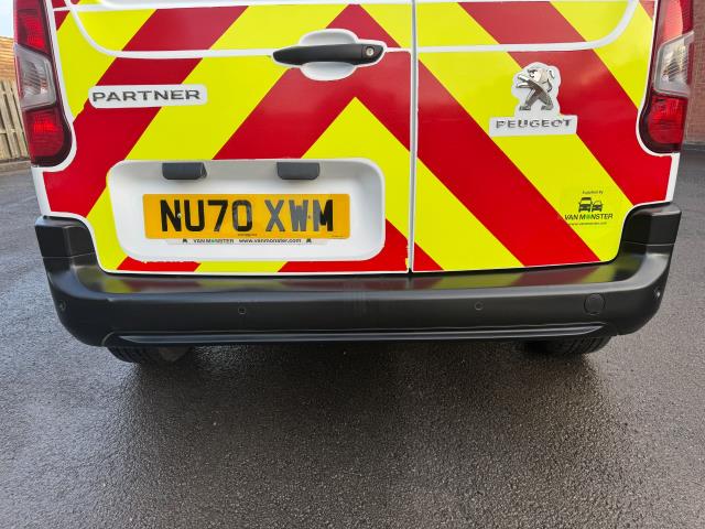 Used Peugeot Partner 2020 for sale - 77220788: Photo 51