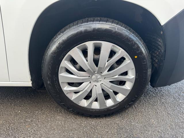 Used Peugeot Partner 2020 for sale - 77220788: Photo 52