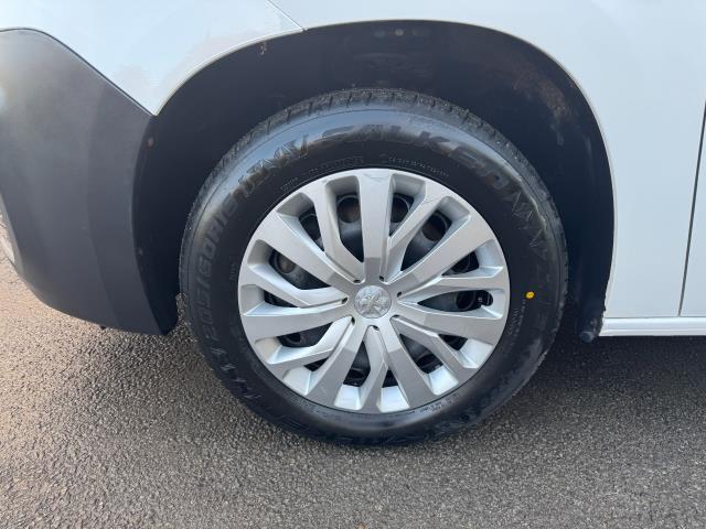 Used Peugeot Partner 2020 for sale - 77220788: Photo 53