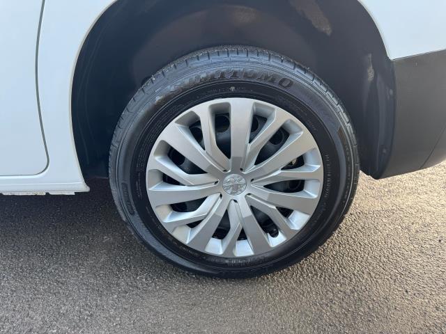 Used Peugeot Partner 2020 for sale - 77220788: Photo 54